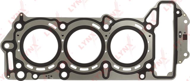 Прокладка ГБЦ LYNXauto. Артикул SH-0688