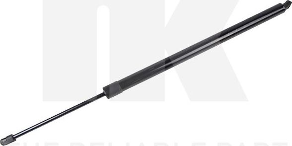 Амортизатор (упор) багажника NK. Артикул 11047026