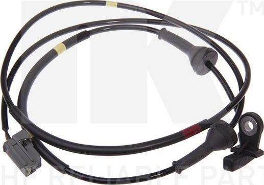 Датчик ABS NK задний левый для Volvo V70 II 2000-2007. Артикул 294801