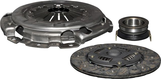 Сцепление (комплект) JP Group. Артикул 3230400210