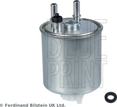 Топливный фильтр Blue Print. Артикул ADR162301C