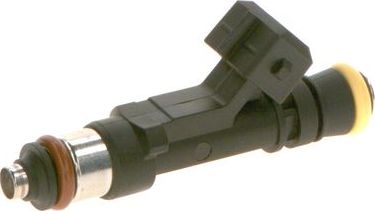 Клапанная форсунка Bosch для Scania P 2011-2015. Артикул 0 280 158 854
