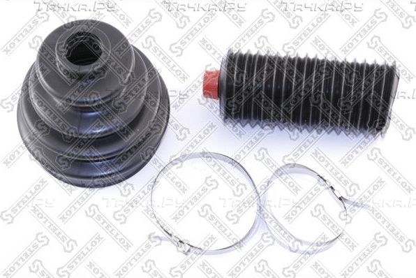 Пыльник ШРУСа внутренний Stellox для Ford Scorpio II 1994-1998. Артикул 13-00133-SX