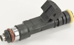 Клапанная форсунка Bosch для Fiat Doblo I 2005-2010. Артикул 0 280 158 827