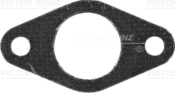 Прокладка выпускного коллектора Victor Reinz для Scania 4 1996-2010. Артикул 71-36414-00