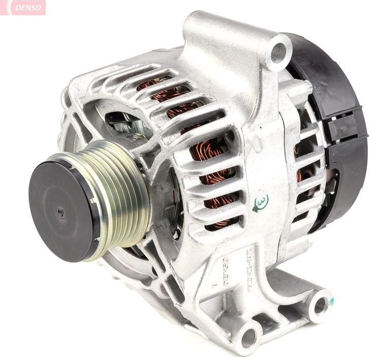 Генератор Denso. Артикул DAN997