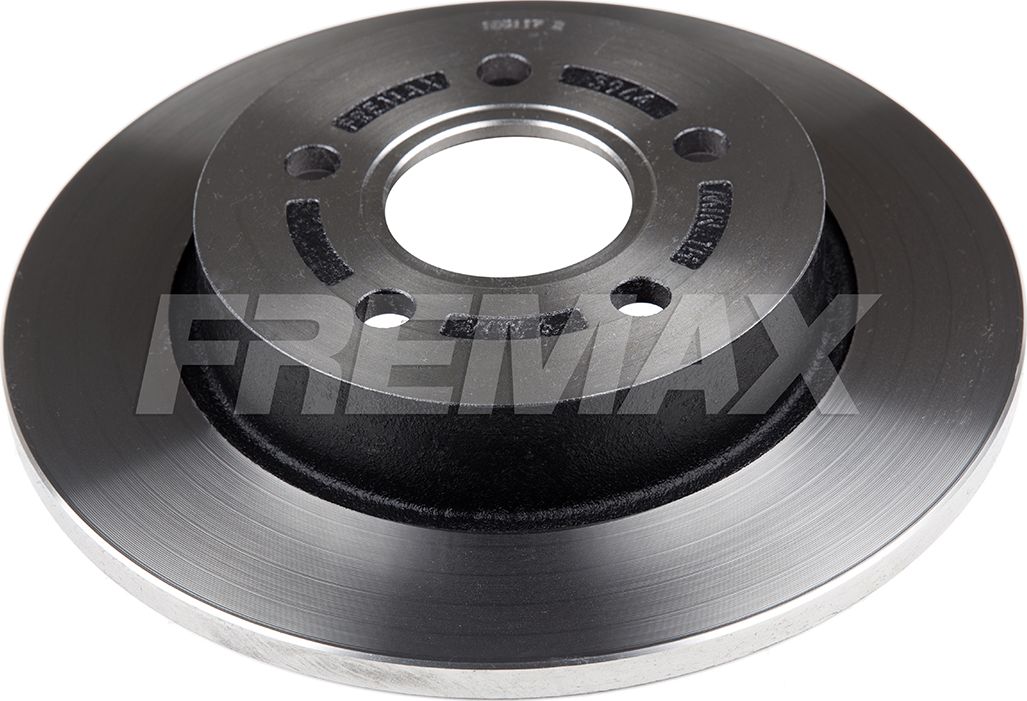 Тормозной диск Fremax. Артикул BD-3964