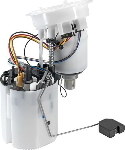 Бензонасос (топливный насос) (в сборе) Continental (Siemens/VDO). Артикул 2910000196100