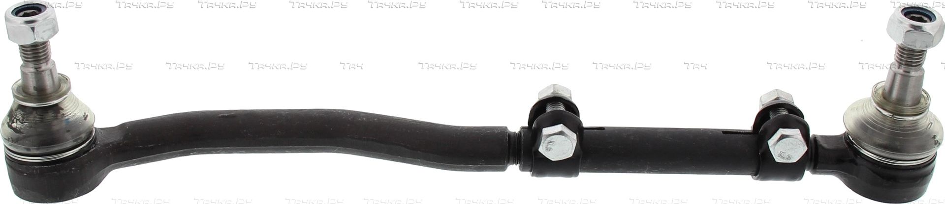 Рулевая тяга поперечная MAPCO левая для Opel Omega B 1994-2003. Артикул 19812