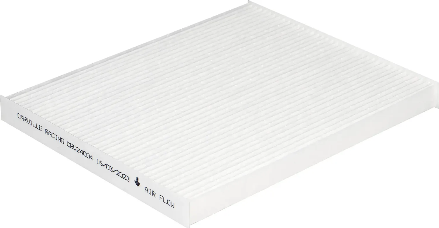 Фильтр салона (Carville Racing). Артикул CRV24004
