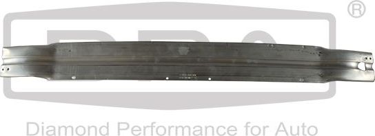 Усилитель бампера DPA. Артикул 88070649802