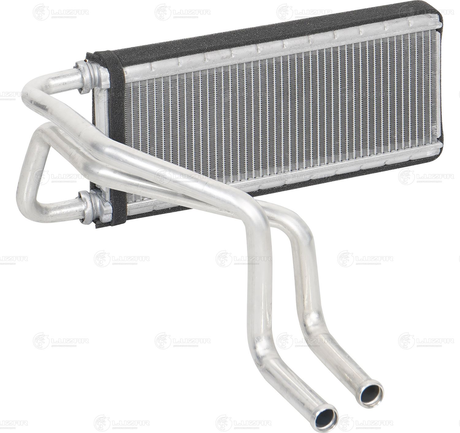 Радиатор отопителя (печки) Luzar. Артикул LRh 2209
