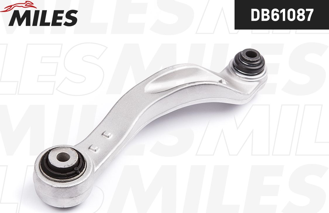 Поперечный рычаг задней подвески Miles правый верхний для Rolls-Royce Wraith 2013-2026. Артикул DB61087
