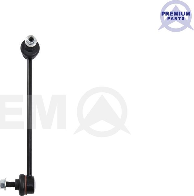 Стойка (тяга) стабилизатора Sidem. Артикул 50161