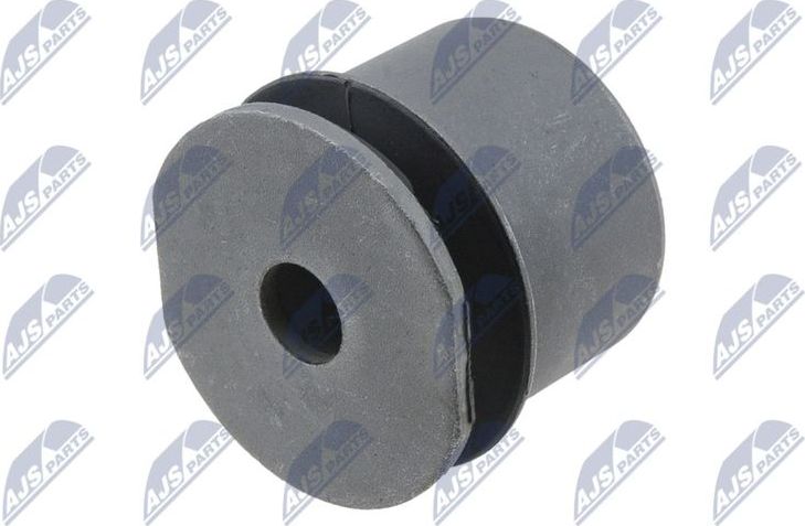 Сайлентблок заднего рычага подвески NTY. Артикул ZTT-TY-031A