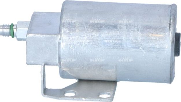 Осушитель кондиционера NRF EASY FIT для Opel Astra G 1998-2009. Артикул 33129