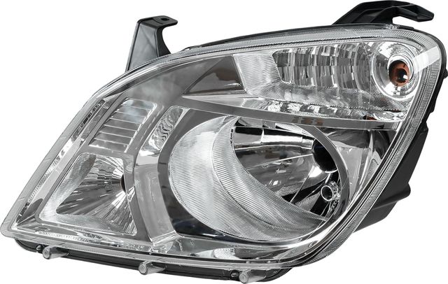 Фара передняя основная StartVOLT. Артикул SHL 0302L