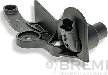 Датчик положения коленвала Bremi. Артикул 60370