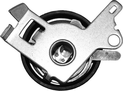 Натяжной ролик (натяжитель) ремня ГРМ Miles. Артикул AG02116