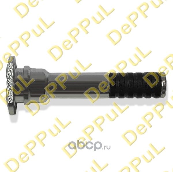 НАПРАВЛЯЮЩАЯ СУППОРТА ТОРМОЗНОГО ЗАДНЕГО NISSAN MA (Deppul). Артикул DEPP040