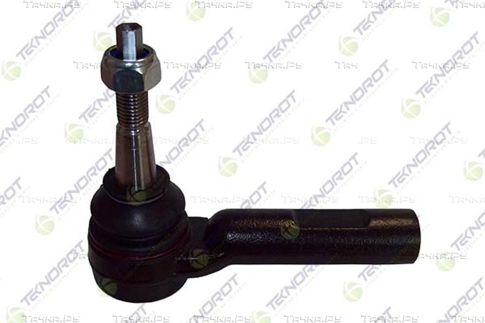 Наконечник рулевой тяги Teknorot для Chevrolet Cruze I 2009-2015. Артикул O-511