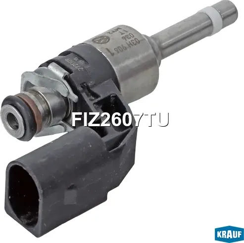 Форсунка бензиновая (Krauf). Артикул FIZ2607TU