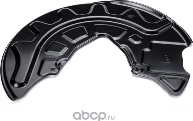 Пыльник тормозного диска (Metaco). Артикул 8324100