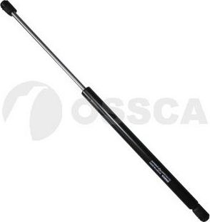 Амортизатор (упор) багажника OSSCA для Opel Vectra A 1988-1995. Артикул 04441