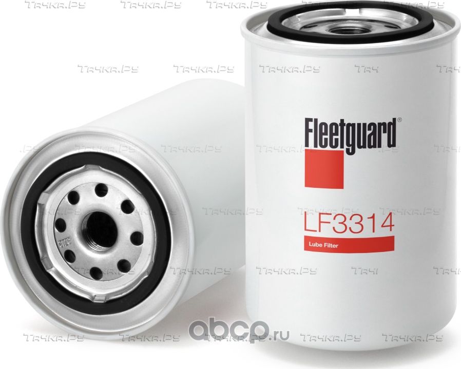 Масляный фильтр Fleetguard. Артикул LF3314
