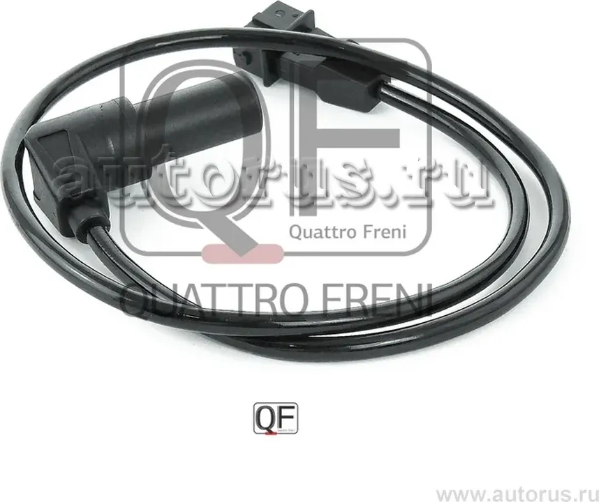 ДАТЧИК ПОЛОЖЕНИЯ КОЛЕНВАЛА (Quattro Freni). Артикул QF91A00011