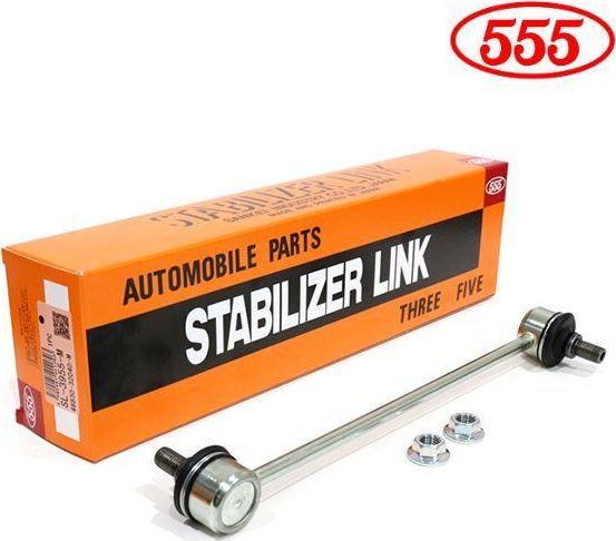 Стойка (тяга) стабилизатора 555. Артикул SL-3955-M
