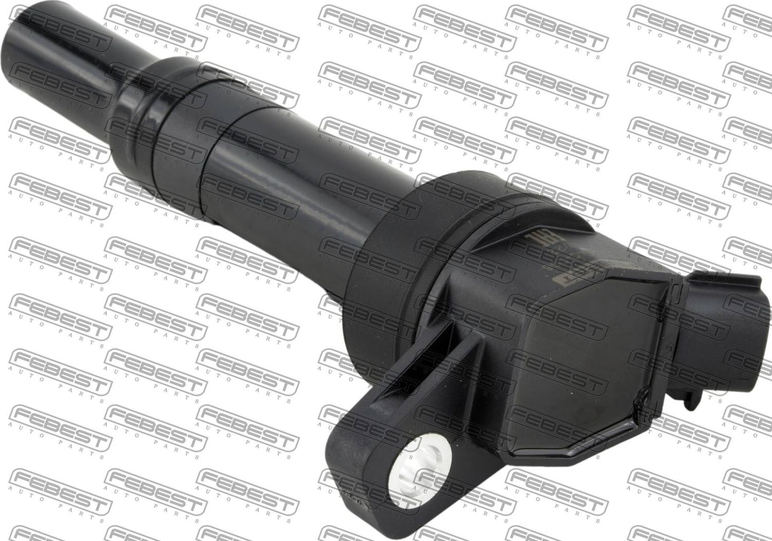 Катушка зажигания Febest. Артикул 12640-006