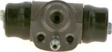 Тормозной цилиндр Bosch задний для Volkswagen Jetta II 1987-1991. Артикул F 026 009 433
