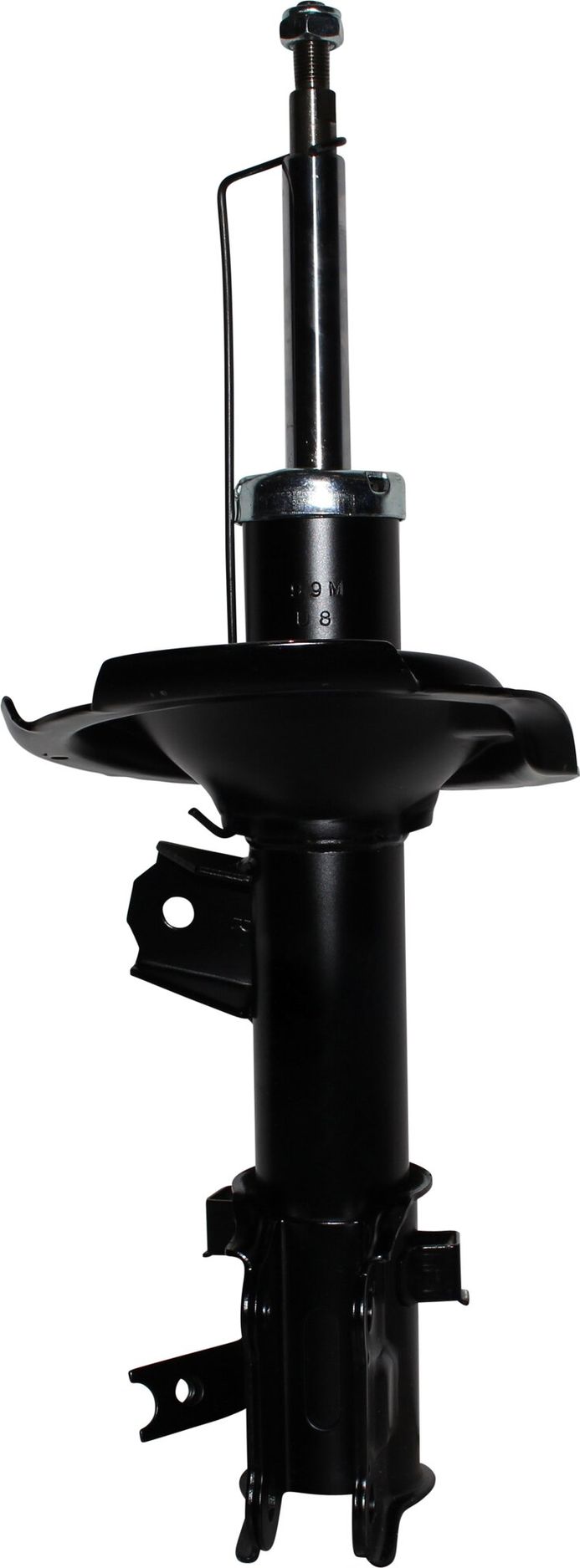 Амортизатор JP Group. Артикул 3642100680