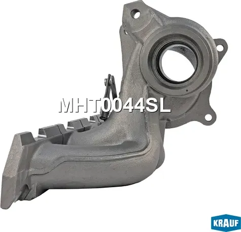 Корпус турбины (турбокомпрессора) Krauf. Артикул MHT0044SL