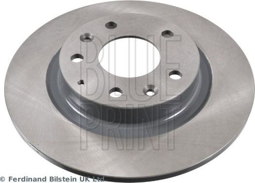 Тормозной диск Blue Print. Артикул ADM543132