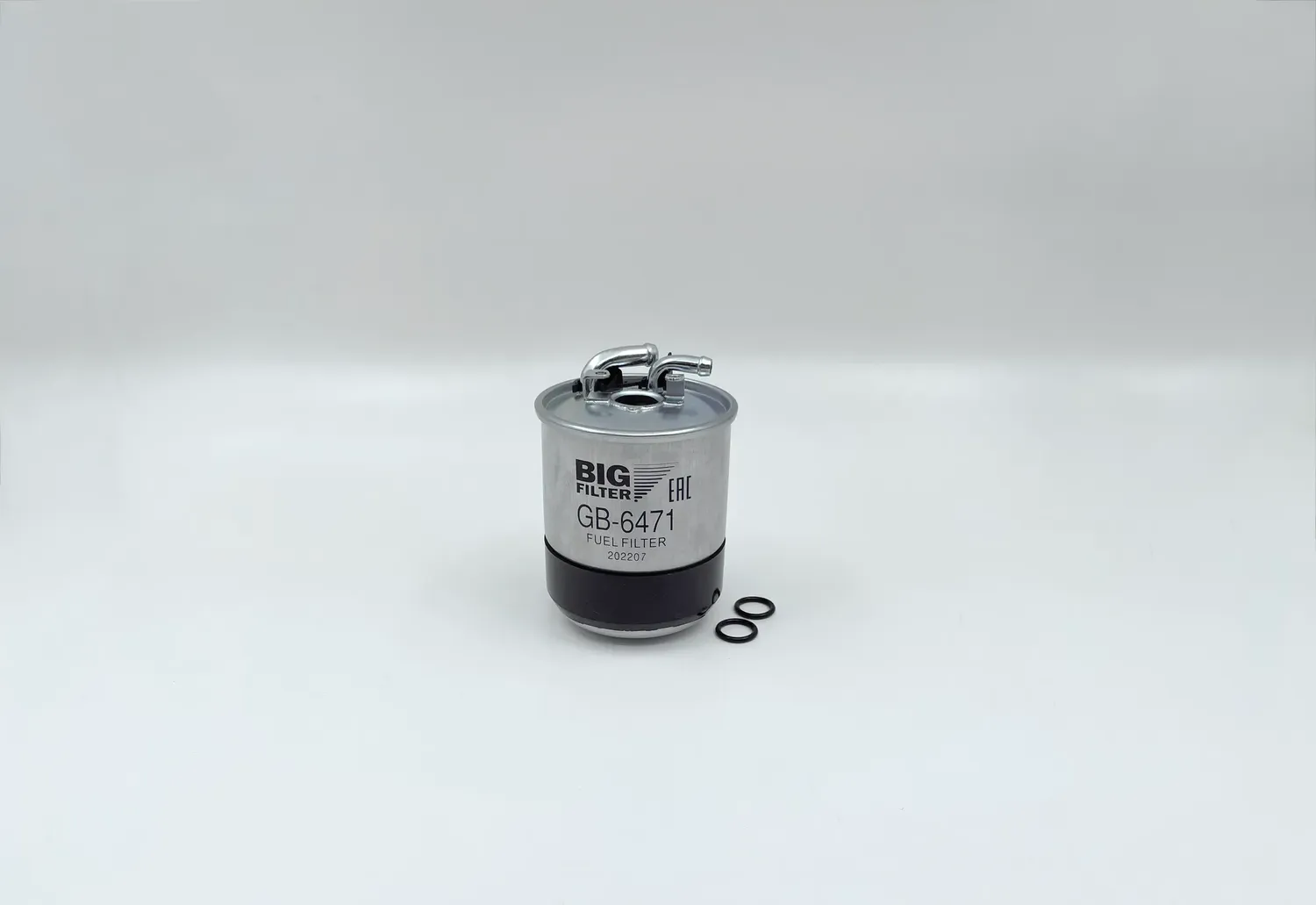 Фильтр топливный MB A (W169)  B (W245)  C (W203/W204)  CLC (CL203)  CLK (A/C209)  CLS (C219)  E (W/S (BIG Filter). Артикул gb-6471