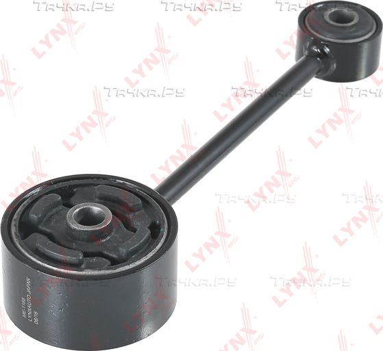 Опора (подушка) двигателя LYNXauto задняя для Subaru Forester II 2002-2008. Артикул ME-1168