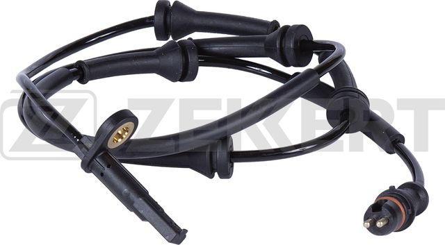 Датчик ABS Zekkert передний для Renault Laguna I 1995-2001. Артикул SE-6321