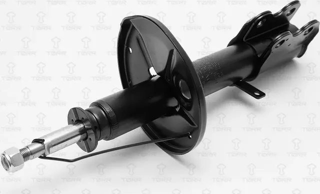 Амортизатор TOYOTA COROLLA -97 перед.газ. (Torr). Артикул DV1377R