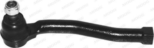 Наконечник рулевой тяги MOOG. Артикул DE-ES-2475