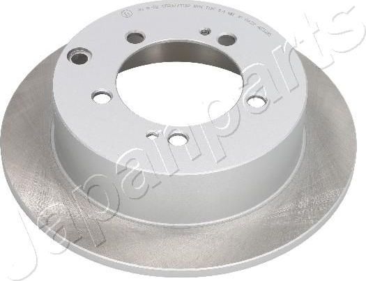 Тормозной диск Japanparts. Артикул DP-503C