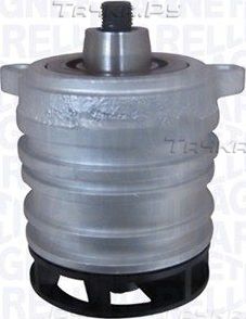 Помпа (водяной насос) Magneti Marelli для Volkswagen Multivan T5 2003-2009. Артикул 352316171197