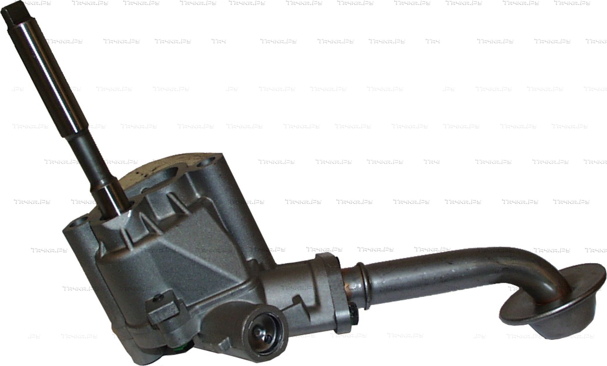 Масляный насос JP Group для Audi Cabriolet 1993-1998. Артикул 1113100300