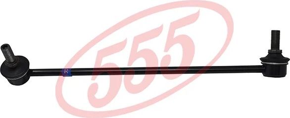 Стойка (тяга) стабилизатора 555 передняя правая для Acura RDX II 2012-2015. Артикул SL-H820R-M