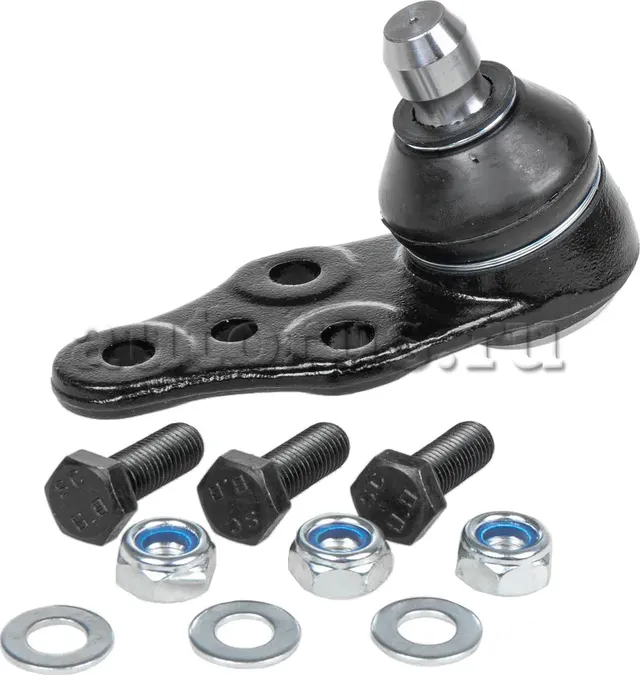 Опора шаровая L=R (Ganz). Артикул GIL06216