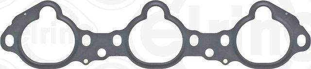 Прокладка впускного коллектора Elring для Nissan 370Z I 2009-2026. Артикул 798.170
