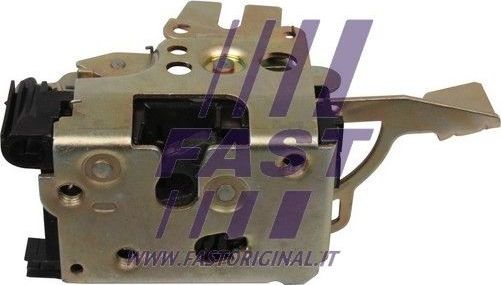 Замок двери Fast. Артикул FT95065