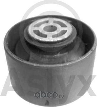 ОПОРА ДВИГ CIT EVASIONJUMPYPGT 205309405806E (Aslyx). Артикул AS201020