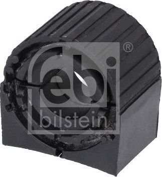 Втулка стабилизатора Febi Bilstein (резина/металл). Артикул 184978
